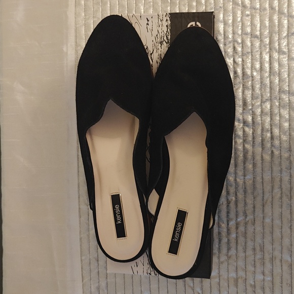 Kensie women's flats, size 10 - Picture 2 of 4